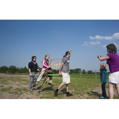 Boerderijspelen foto 6 Boerderijspelen foto 6